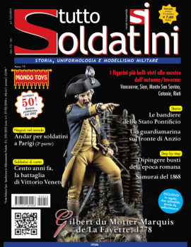 Tutto Soldatini 2019-50