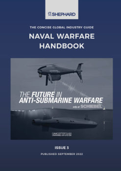Naval Warfare Handbook