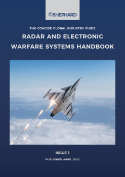 Radar and Electronic Warfare Systems Handbook