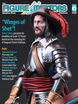 The Figurementors Magazine: Historical Edition 2020-07 (20)