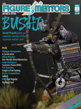 The Figurementors Magazine: Historical Edition 2020-07 (22)