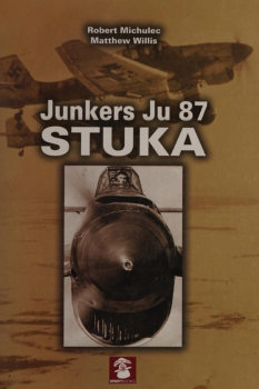 Junkers Ju 87 Stuka