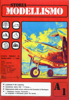 Storia Modelismo 1977-01 (A1)