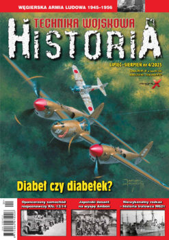 Technika Wojskowa Historia 2025-04 (94)