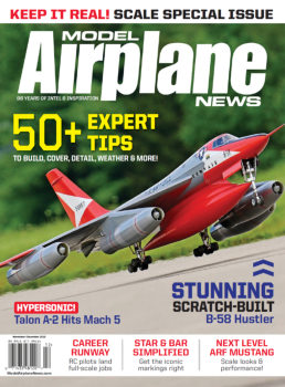 Model Airplane News 2025-11-12