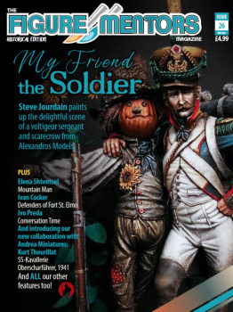 The Figurementors Magazine: Historical Edition 2021-01 (26)