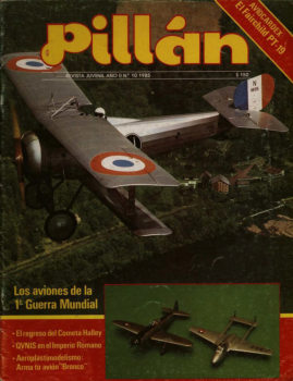 Pillan 1985-10