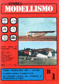 Storia Modelismo 1978-01 (B1)