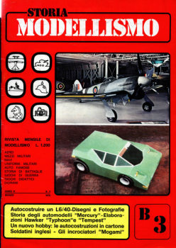 Storia Modelismo 1978-03 (B3)