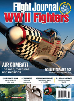 Flight Journal 2025-11-12