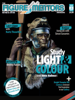 The Figurementors Magazine: Historical Edition 2021-05 (29)