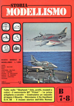 Storia Modelismo 1978-07-08 (B7-8)