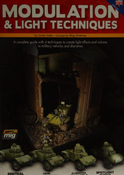 Modulation and Light Techniques