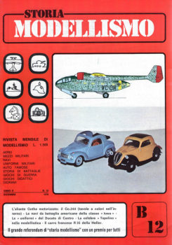 Storia Modelismo 1978-12 (B12)