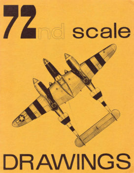 72nd Scale Drawings