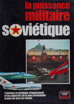 La Puissance Militaire Sovietique
