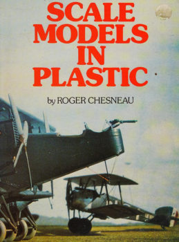 Scale Models in Plastic