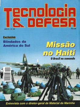 Tecnologia Defesa 2004-100