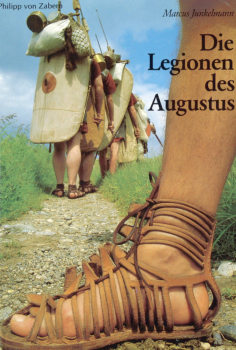 Die Legionen des Augustus