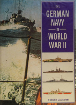 The German Navy in World War II
