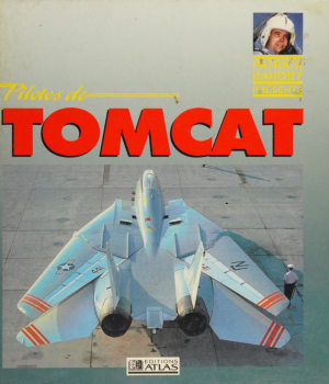 Pilotes de Tomcat