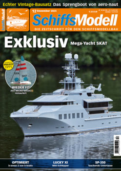 Schiffsmodell 2025-12