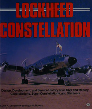 Lockheed Constellation