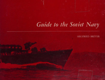 Guide to the Soviet Navy