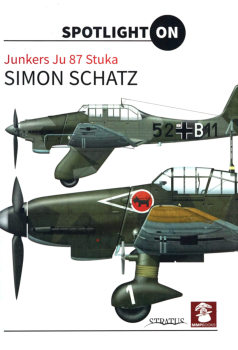 Junkers Ju 87 Stuka (Spotlight On)