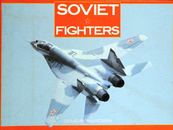 Soviet Fighters