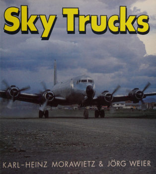 Sky Trucks (Osprey Aerospace)