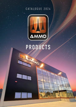 AMMO Catalogue 2024