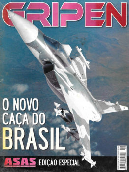 Gripen (Asas Especial 02)