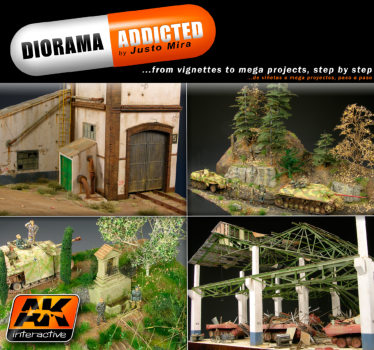 Diorama Addicted