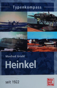 Heinkel seit 1922