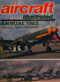 Aircraft Illustrated Annual 1983
