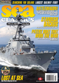 Sea Classics 2026-01 (Vol.59 No.01) 