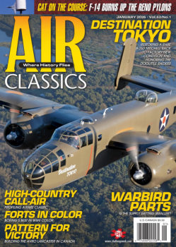 Air Classics 2026-01 (Vol.62 No.01)