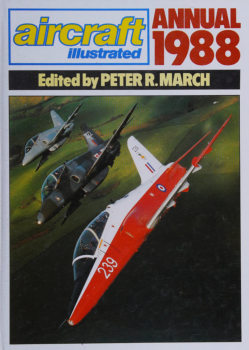 Aircraft Illustrated Annual 1988