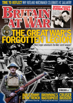 Britain at War Magazine 2025-12 (224)