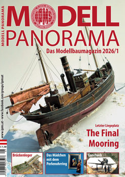 Modell Panorama 2026-01