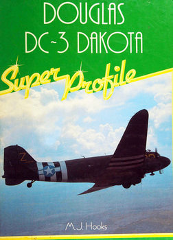Douglas DC-3 Dakota (Super Profile)