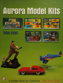Aurora Model Kits