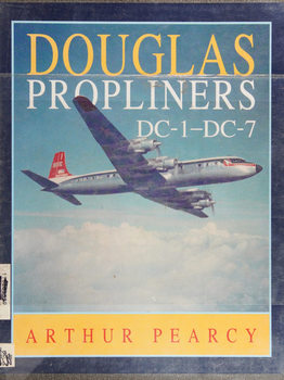 Douglas Propliners D-1-D-7