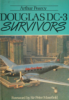 Douglas DC-3 Survivors