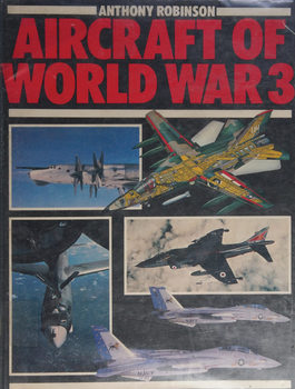 Aircraft of World War 3