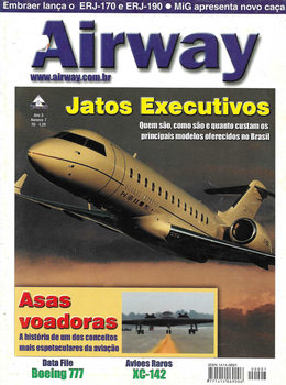 Airway 1999-01-02