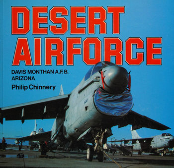 Desert Airforce
