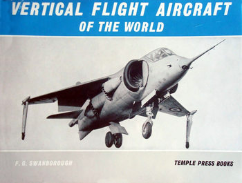 Vertical Flight Aircraft of the World