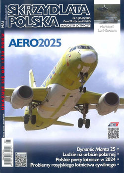 Skrzydlata Polska 2025-05 (2547)